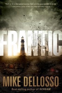 Enlarge image Cover: Frantic - Charisma House