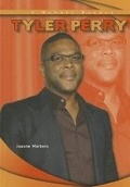 Cover: Tyler Perry - Mitchell Lane Publishers