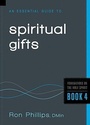 Cover: An Essential Guide To Spiritual Gifts - Charisma House