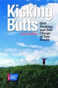 Cover: Kicking Butts - American Cancer Society