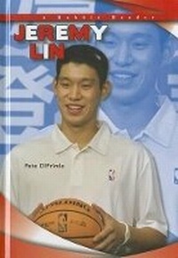 Enlarge image Cover: Jeremy Lin - Mitchell Lane Publishers