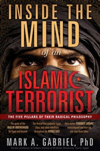 Enlarge image Cover: Inside The Mind Of An Islamic Terrorist - Charisma House