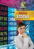 Cover: A Teen Guide to Investing (6 Volume Set) New Series - Mitchell Lane Publishers