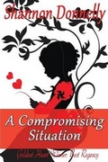 Cover: A Compromising Situation - Cool Gus Publishing