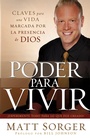 Cover: Poder Para Vivir - Casa Creacion
