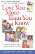 Cover: Love You More Than You Know - Gray & Company Publishers