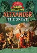 Cover: Junior Biographies from Ancient Civilizations (10 Volume Set) New Series - Mitchell Lane Publishers
