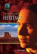 Cover: Preserving Their Heritage - Mitchell Lane Publishers