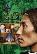 Cover: Native American Industry in Contemporary America - Mitchell Lane Publishers