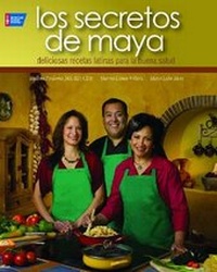 Abbildung von: Los secretos de Maya - American Cancer Society