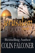 Cover: Jerusalem - Cool Gus Publishing
