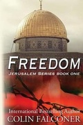 Cover: Freedom - Cool Gus Publishing
