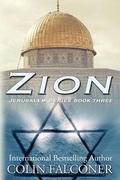 Cover: Zion - Cool Gus Publishing