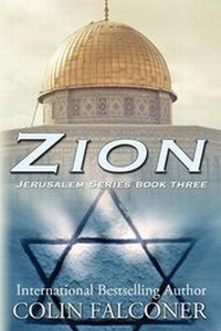 Enlarge image Cover: Zion - Cool Gus Publishing