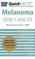 Cover: QuickFACTS Melanoma Skin Cancer - American Cancer Society
