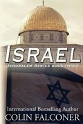 Cover: Israel - Cool Gus Publishing