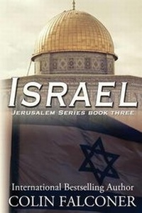 Enlarge image Cover: Israel - Cool Gus Publishing