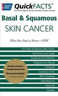 Cover: QuickFACTS Basal and Squamous Cell Skin Cancer - American Cancer Society