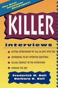 Enlarge image Cover: Killer Interviews, Revised Edition - Dog Ear Publishing