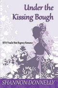 Cover: Under the Kissing Bough - Cool Gus Publishing