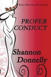 Enlarge image Cover: Proper Conduct - Cool Gus Publishing