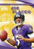 Cover: Joe Flacco - Mitchell Lane Publishers