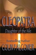 Cover: Cleopatra - Cool Gus Publishing