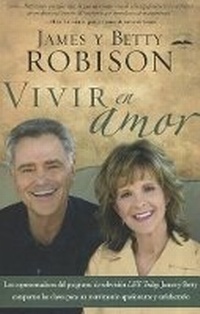 Enlarge image Cover: Vivir En Amor - CASA CREACION