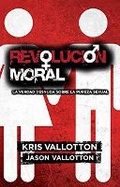 Cover: Revolucion Moral - CASA CREACION