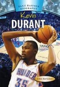 Cover: Kevin Durant - Mitchell Lane Publishers