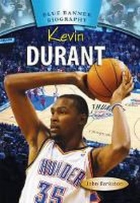 Enlarge image Cover: Kevin Durant - Mitchell Lane Publishers