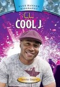 Cover: LL Cool J - Mitchell Lane Publishers