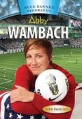 Cover: Abby Wambach - Mitchell Lane Publishers