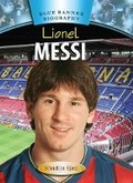 Cover: Lionel Messi - Mitchell Lane Publishers