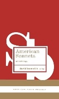 Cover: American Sonnets: an Anthology - The Library of America