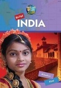 Cover: We Visit India - Mitchell Lane Publishers Inc