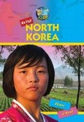 Cover: We Visit North Korea - Mitchell Lane Publishers Inc