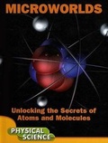 Cover: Microworlds - Rourke Publishing