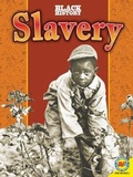 Cover: Slavery - Av2 by Weigl