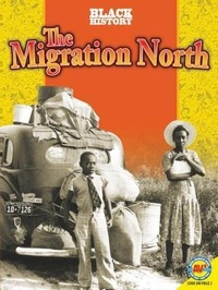 Enlarge image Cover: The Migration North - Av2 by Weigl