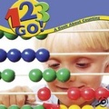 Cover: 1, 2, 3, Go! - Rourke Publishing