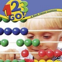 Enlarge image Cover: 1, 2, 3, Go! - Rourke Publishing