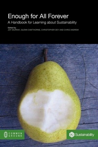 Enlarge image Cover: Enough for All Forever - Common Ground Publishing