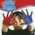 Cover: Sticky Fingers - Rourke Publishing