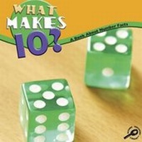 Enlarge image Cover: What Makes Ten? - Rourke Publishing