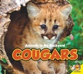 Cover: Cougars - Av2 by Weigl