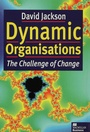 Cover: Dynamic Organisations - Palgrave Macmillan