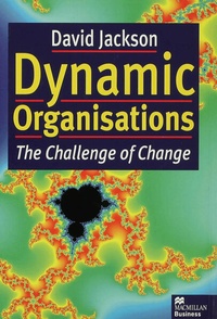 Enlarge image Cover: Dynamic Organisations - Palgrave Macmillan