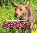 Cover: Moose - Av2 by Weigl