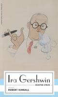 Cover: Ira Gershwin - The Library of America